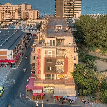 Dune Residence Apartments Słoneczny Brzeg Zewnętrze zdjęcie