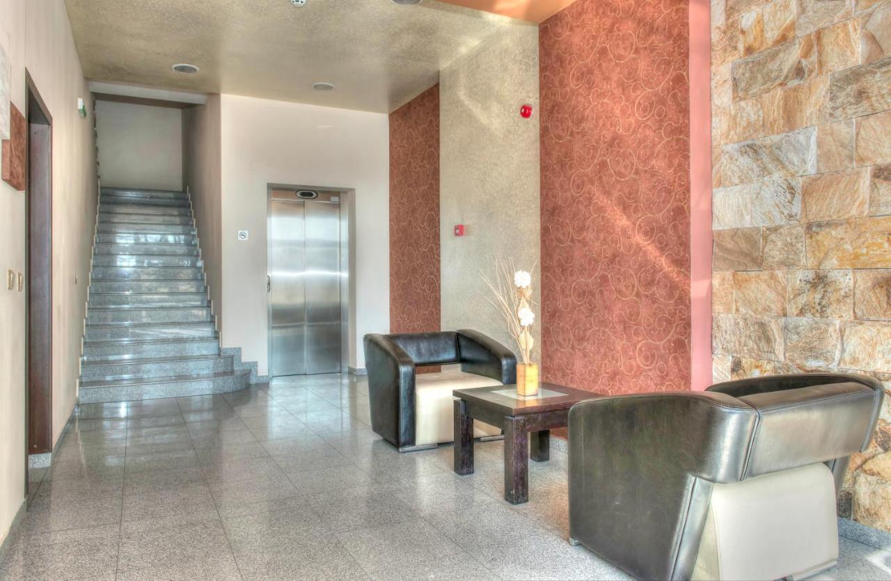 Dune Residence Apartments Słoneczny Brzeg Zewnętrze zdjęcie
