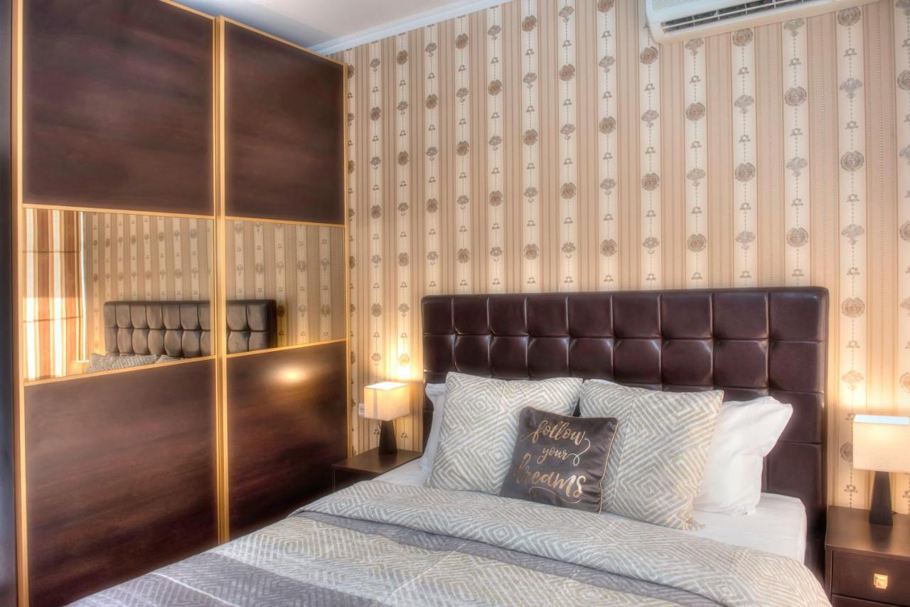 Dune Residence Apartments Słoneczny Brzeg Zewnętrze zdjęcie
