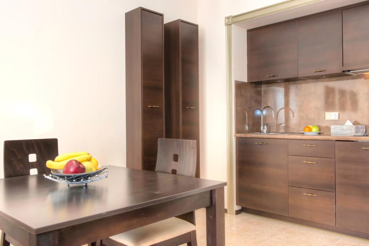 Dune Residence Apartments Słoneczny Brzeg Zewnętrze zdjęcie