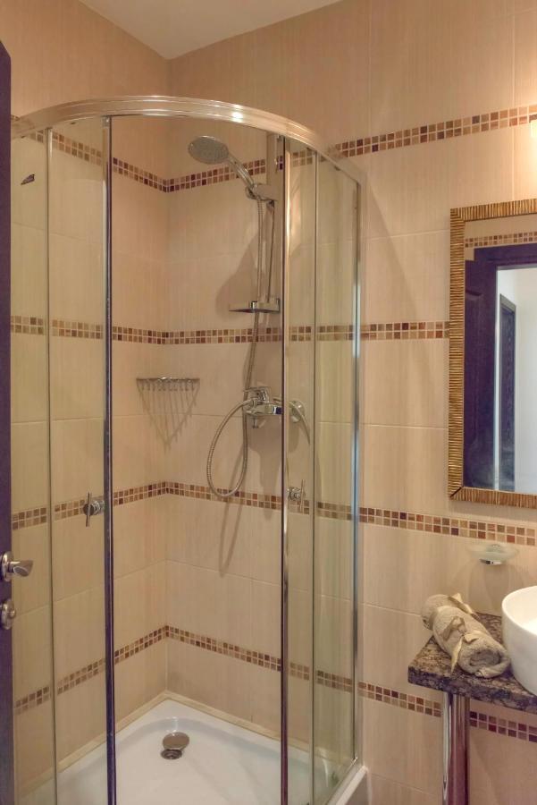 Dune Residence Apartments Słoneczny Brzeg Zewnętrze zdjęcie